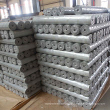 Insekt / Moskito / Fliege Aluminium Mesh / Aluminium Wire Mesh